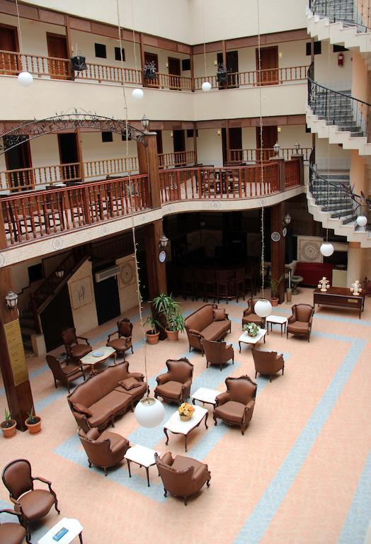Oz-Can Hotel Turunç Exterior foto